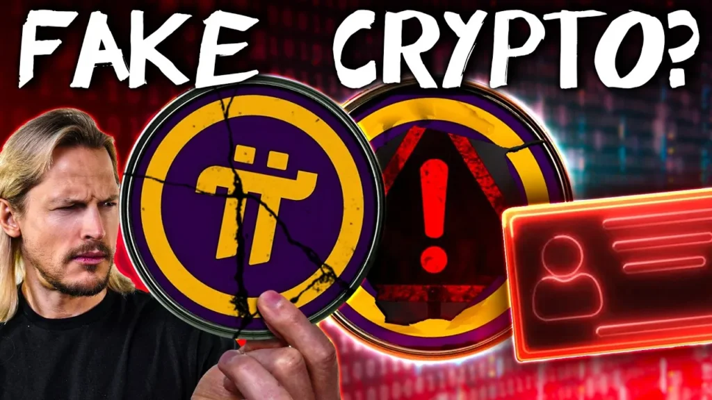 Network cryptocurrency