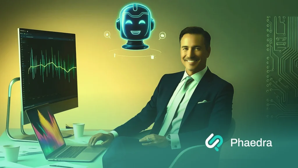 GPT-Powered Trading Platforms