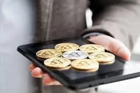 Network cryptocurrency