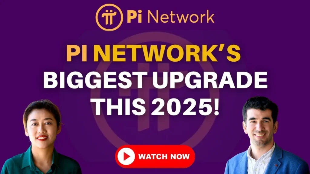 Network cryptocurrency