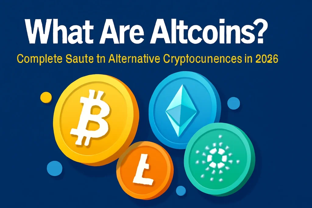 altcoin-trends