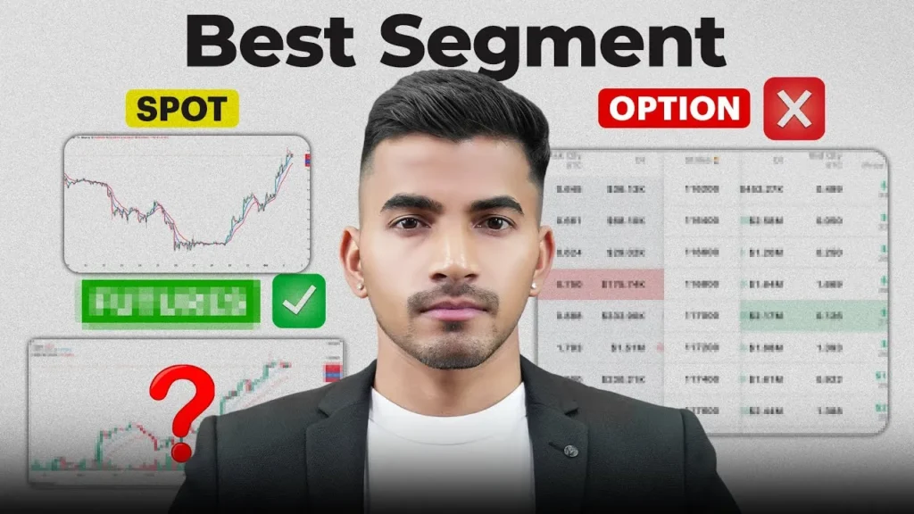 Crypto Spot Trading Signals