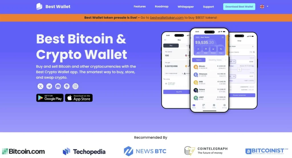 Crypto Spot Trading Signals