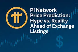 Network cryptocurrency