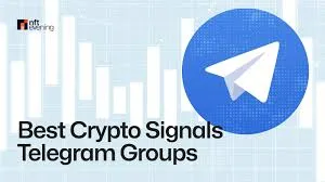 Crypto Spot Trading Signals