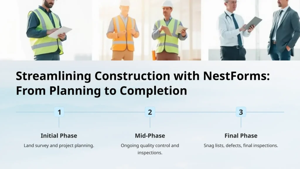 New-build home checklist