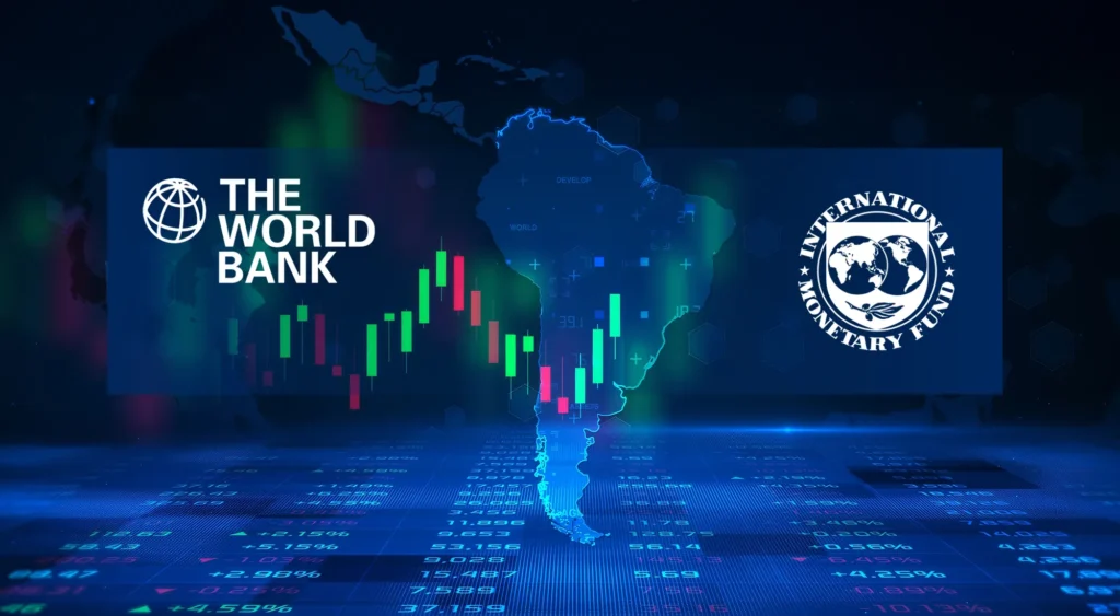 financial content creators