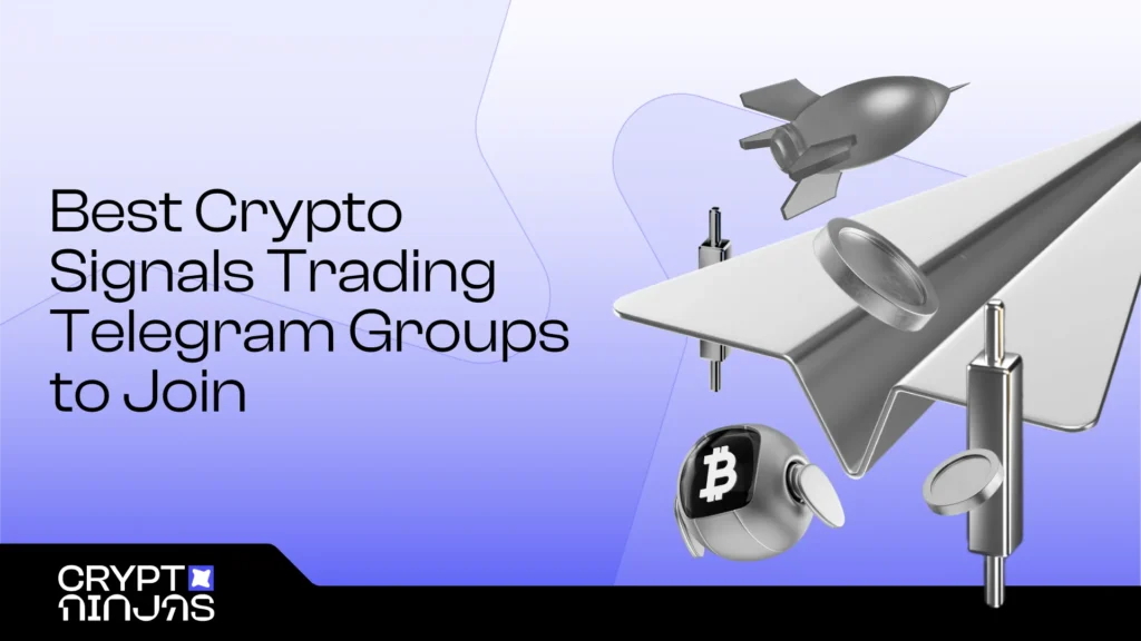 Crypto Spot Trading Signals