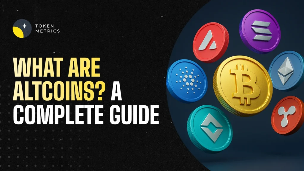 altcoin-trends
