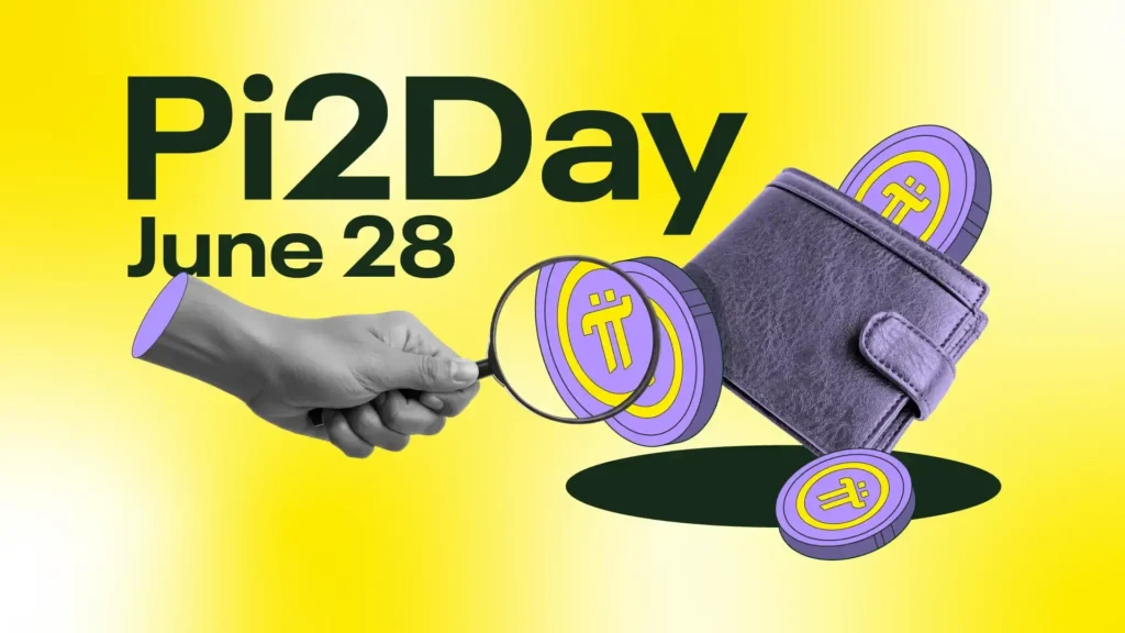 Network cryptocurrency