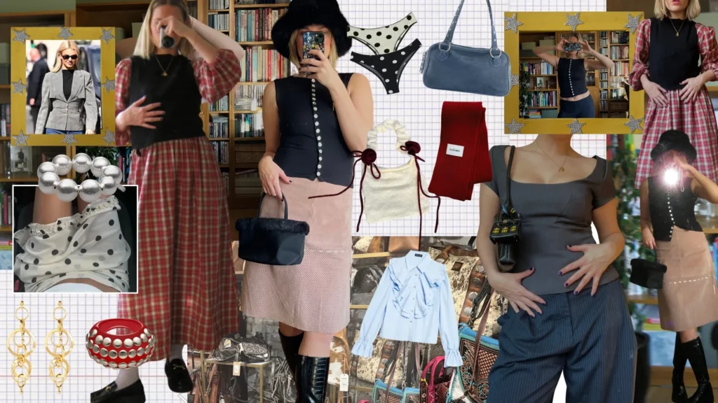 micro-fashion brands