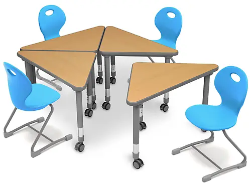 childcare center design