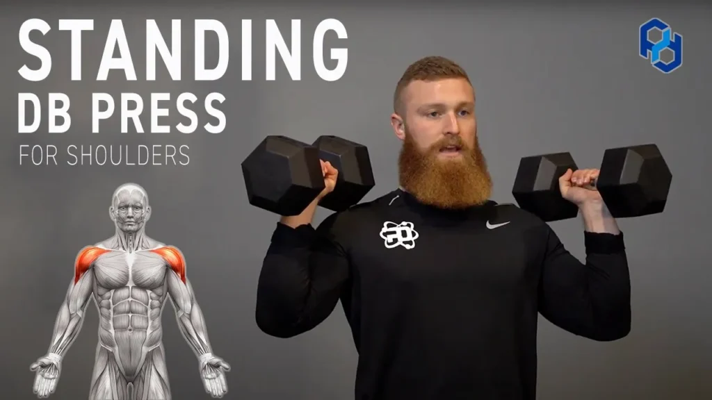 Dumbbell Workouts