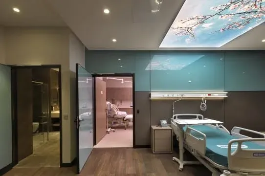 Gastric Sleeve Surgery in Turkey