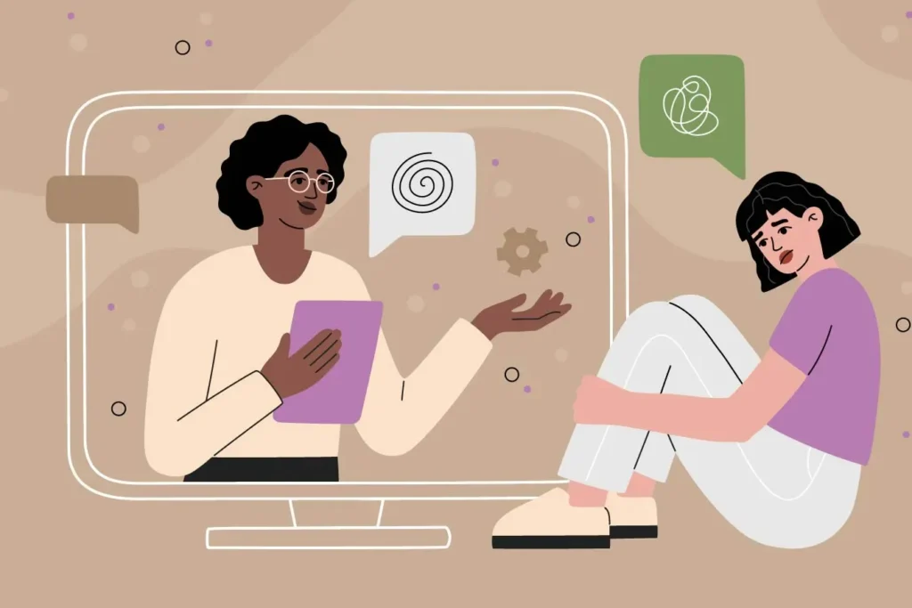 Telemedicine for chronic disease management