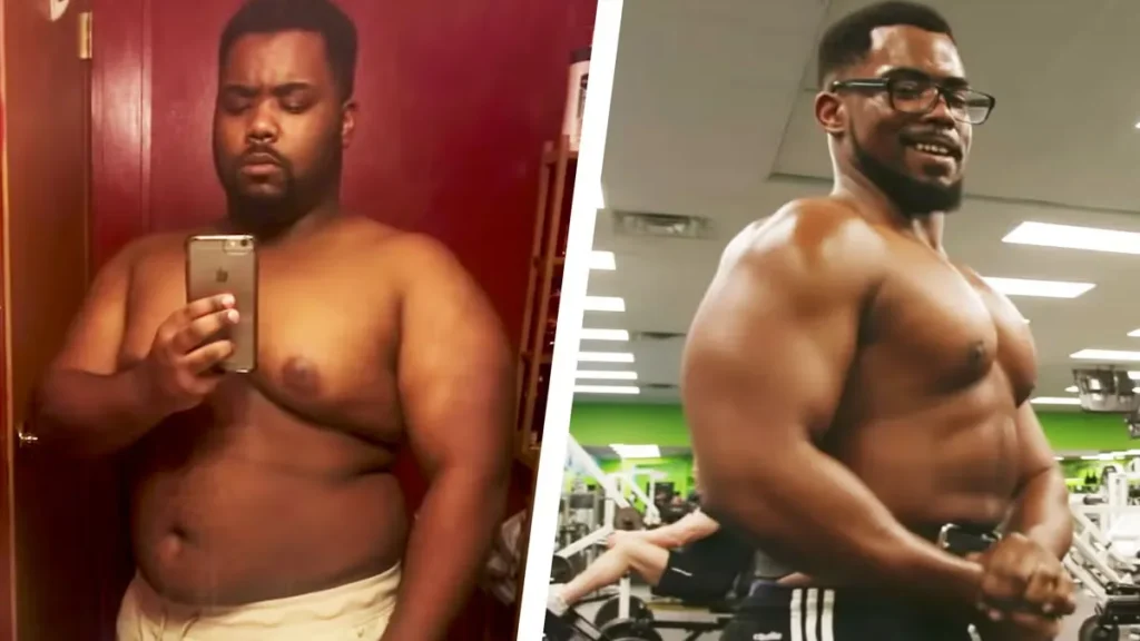 Kettlebell Training for Weight Loss