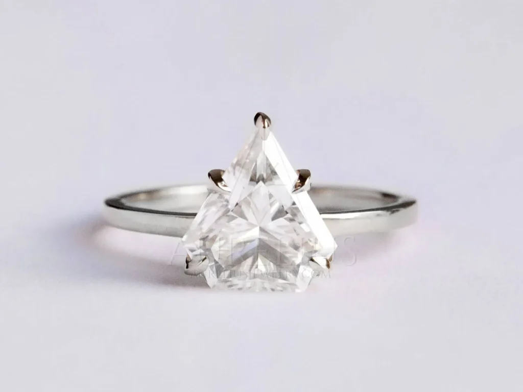 Moissanite Jewelry