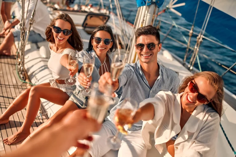 Influencer Gone Wild