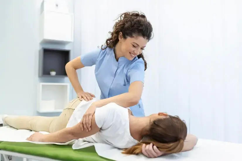Osteopathy for Everyday Aches and Pains
