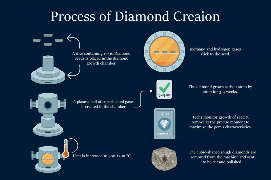 ethical diamonds