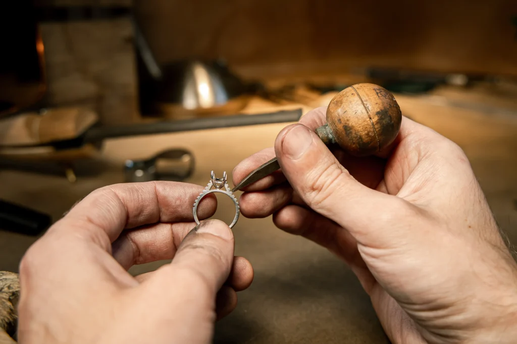 Boston MA jewelry stores