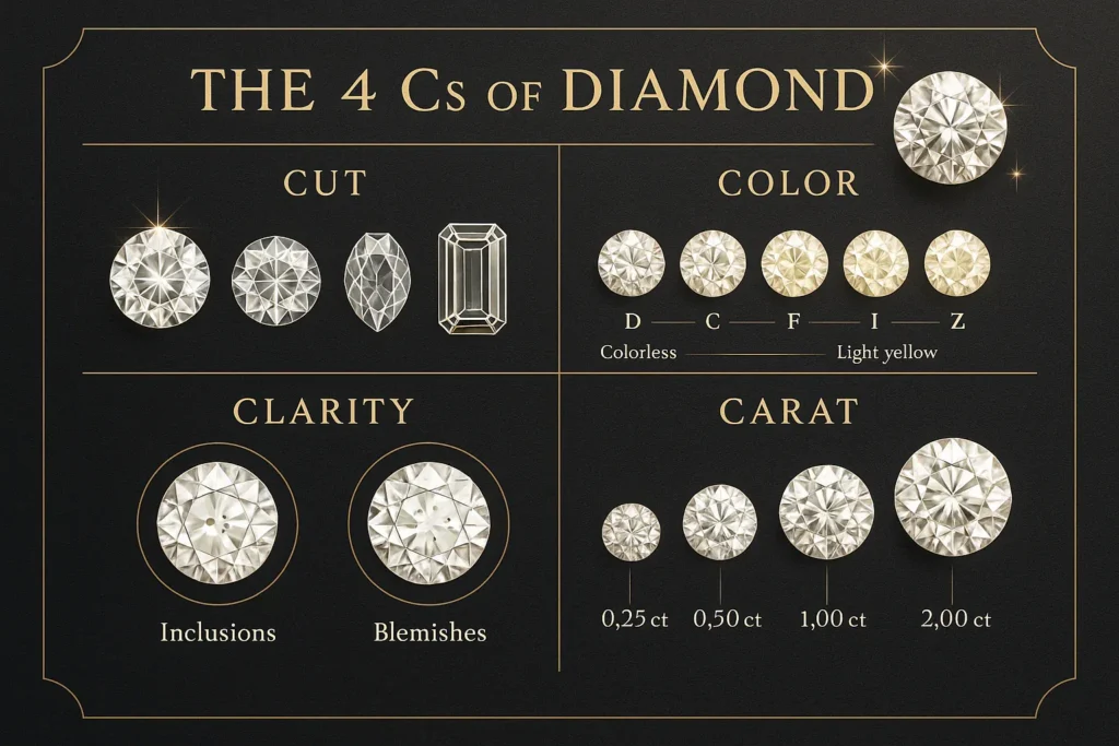 Diamond Myths Explained