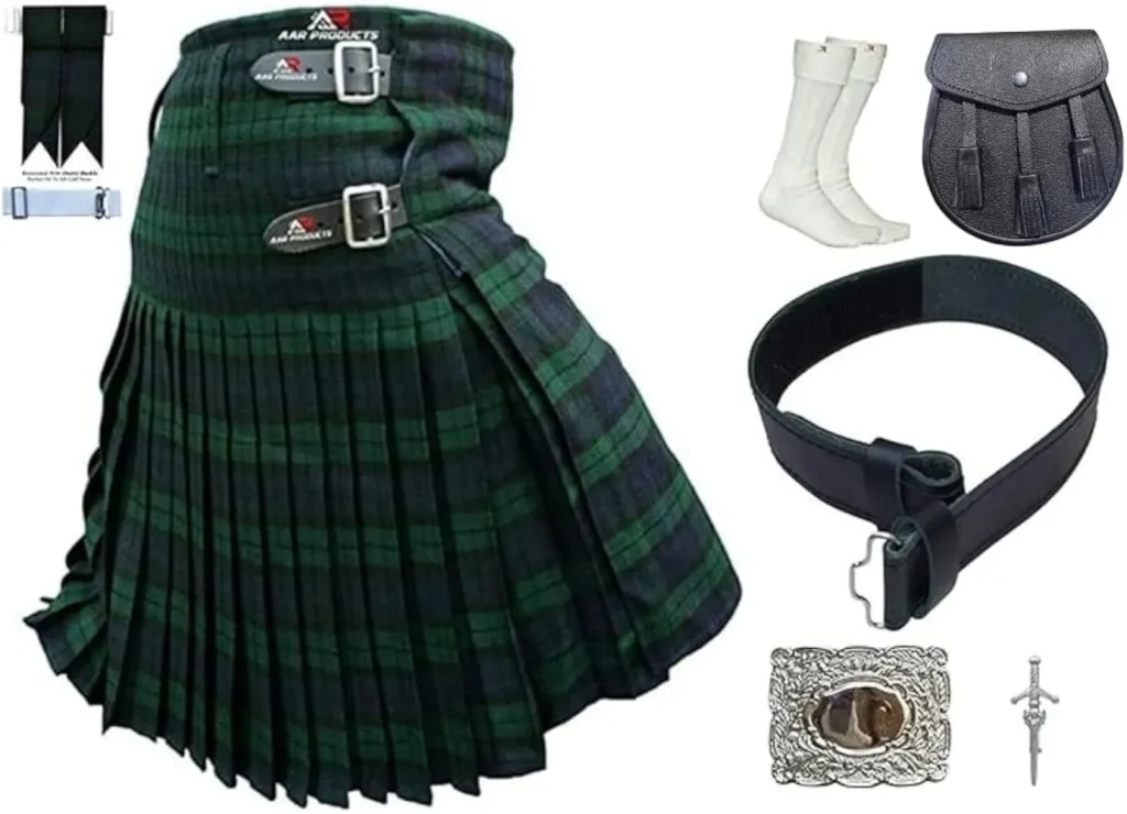 formal kilts for weddings
