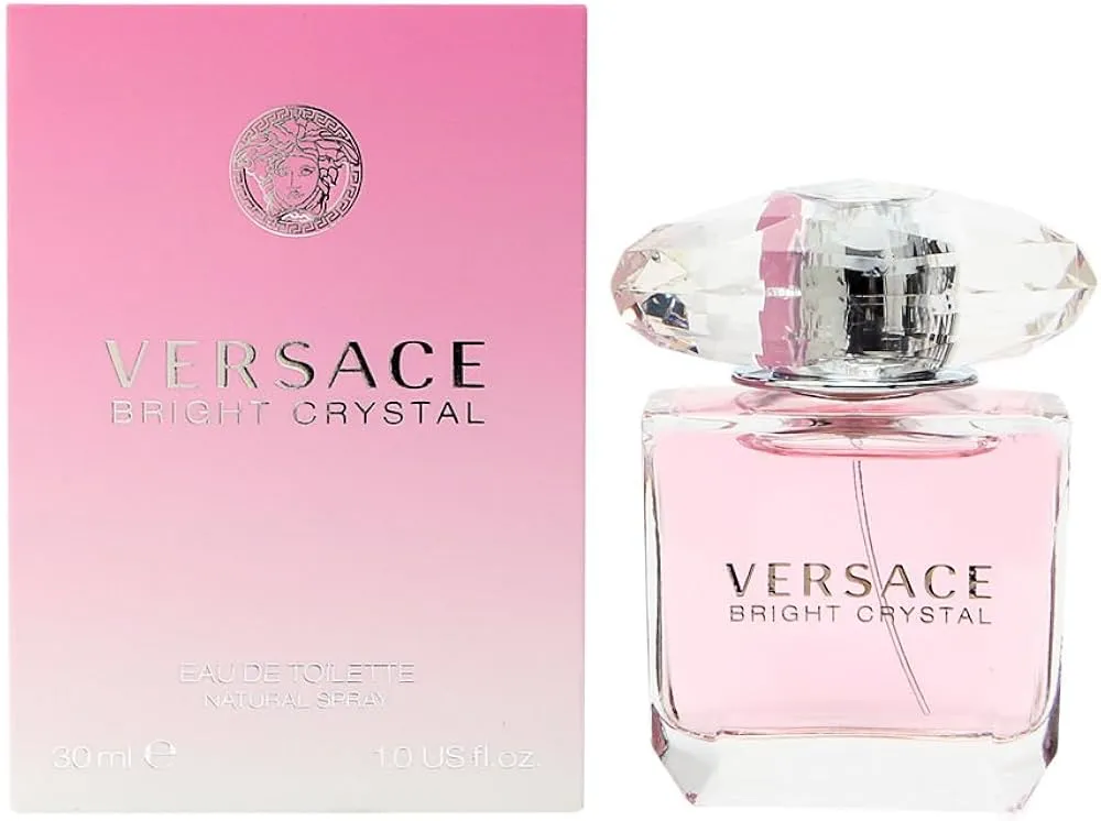 Versace Perfumes