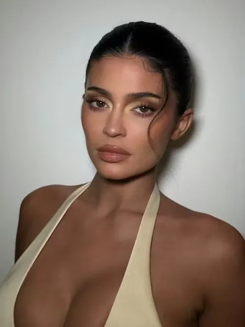 Kylie Jenner