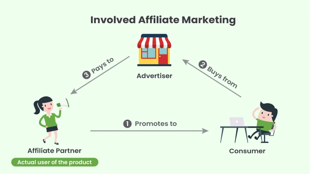 TEMU influencer program