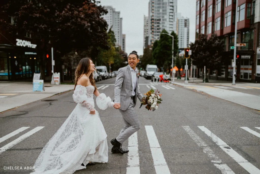 non-black wedding suits