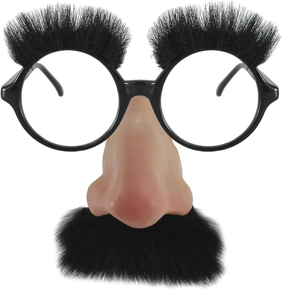 funny costume accessories