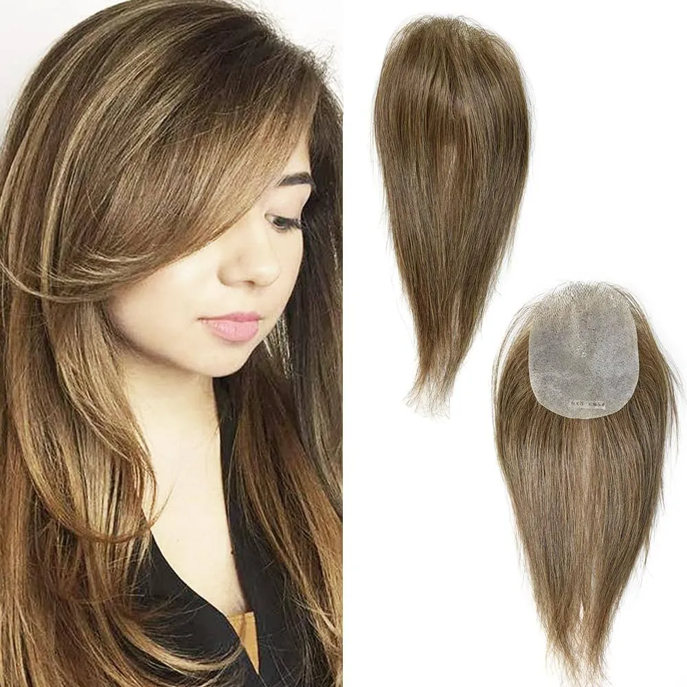 Hair Systems for Women