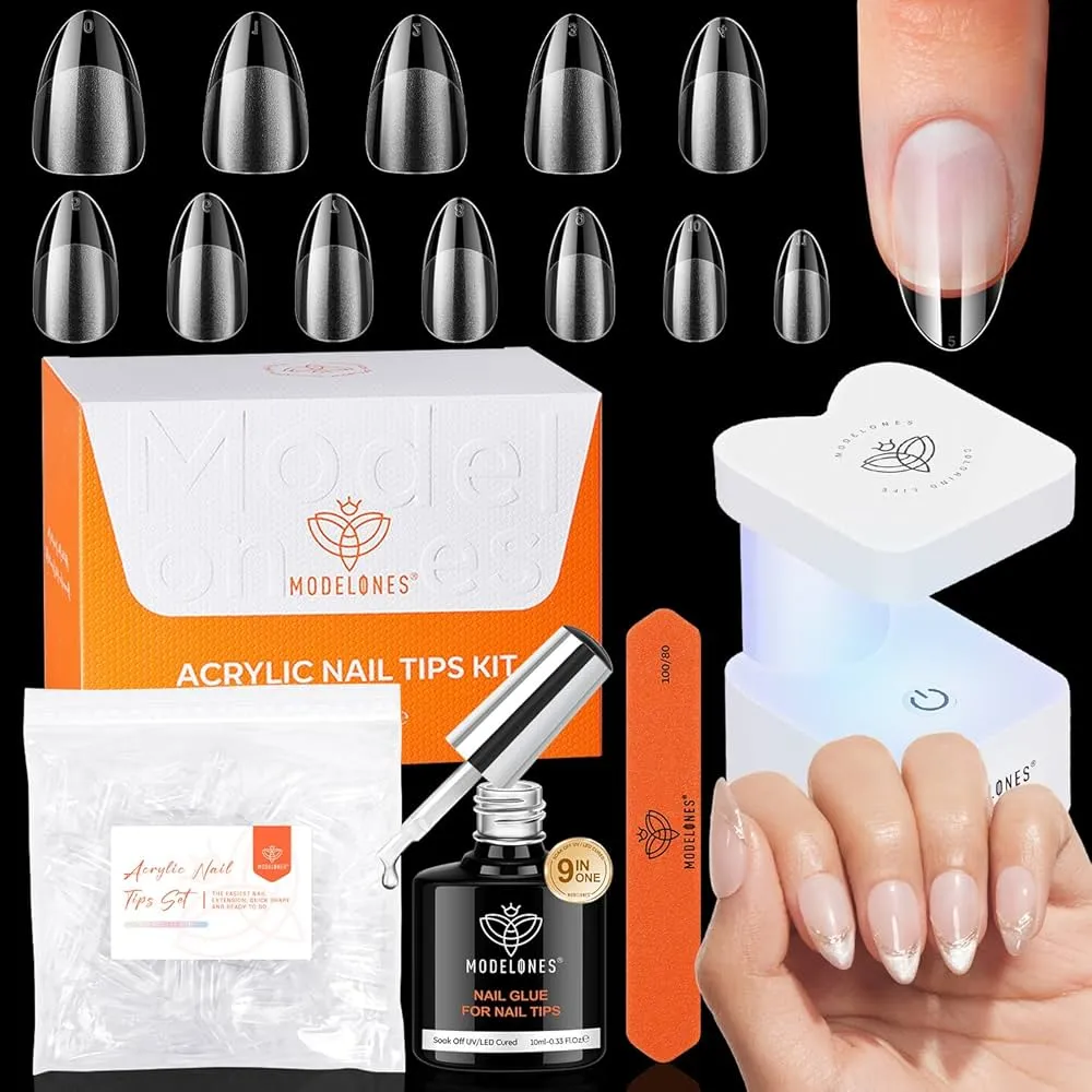 gel nail kits