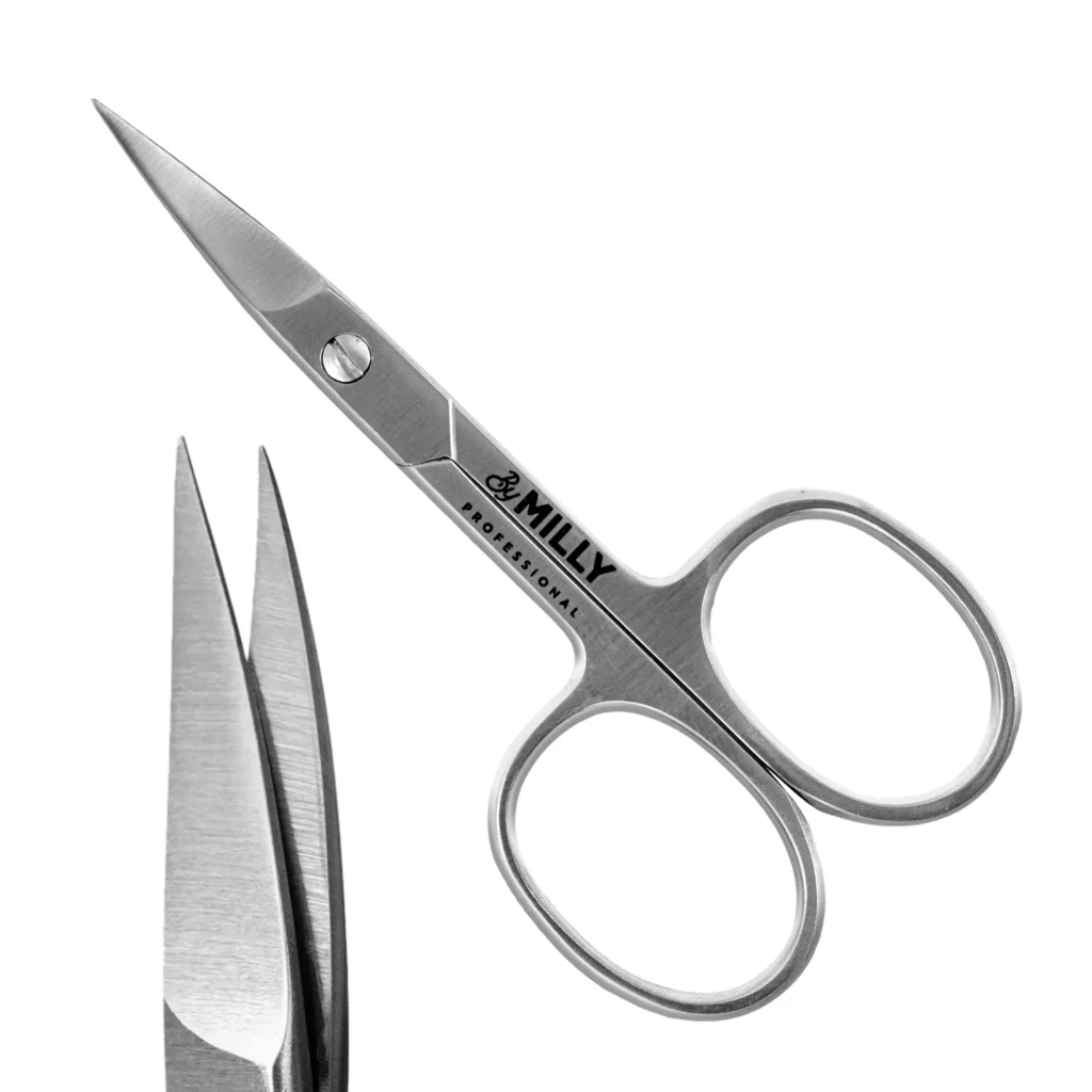 Nail Scissors