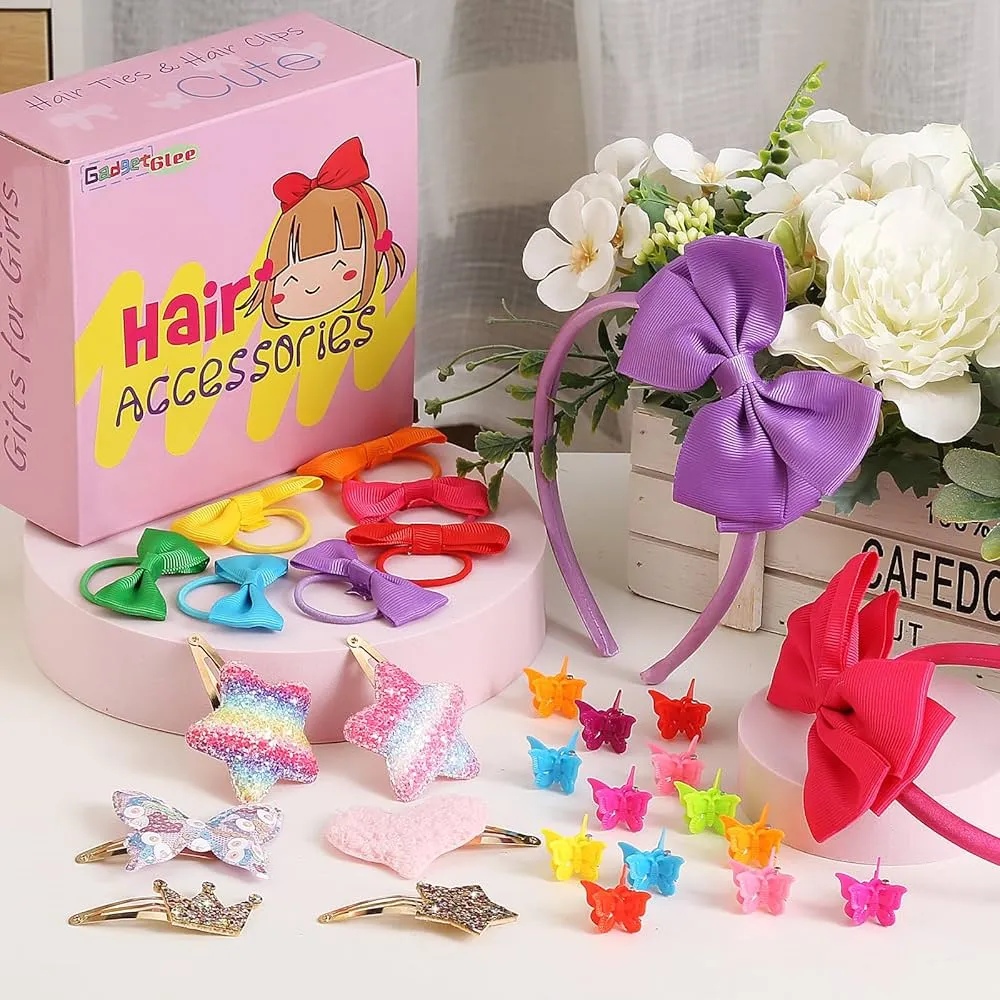 clothing for young girls