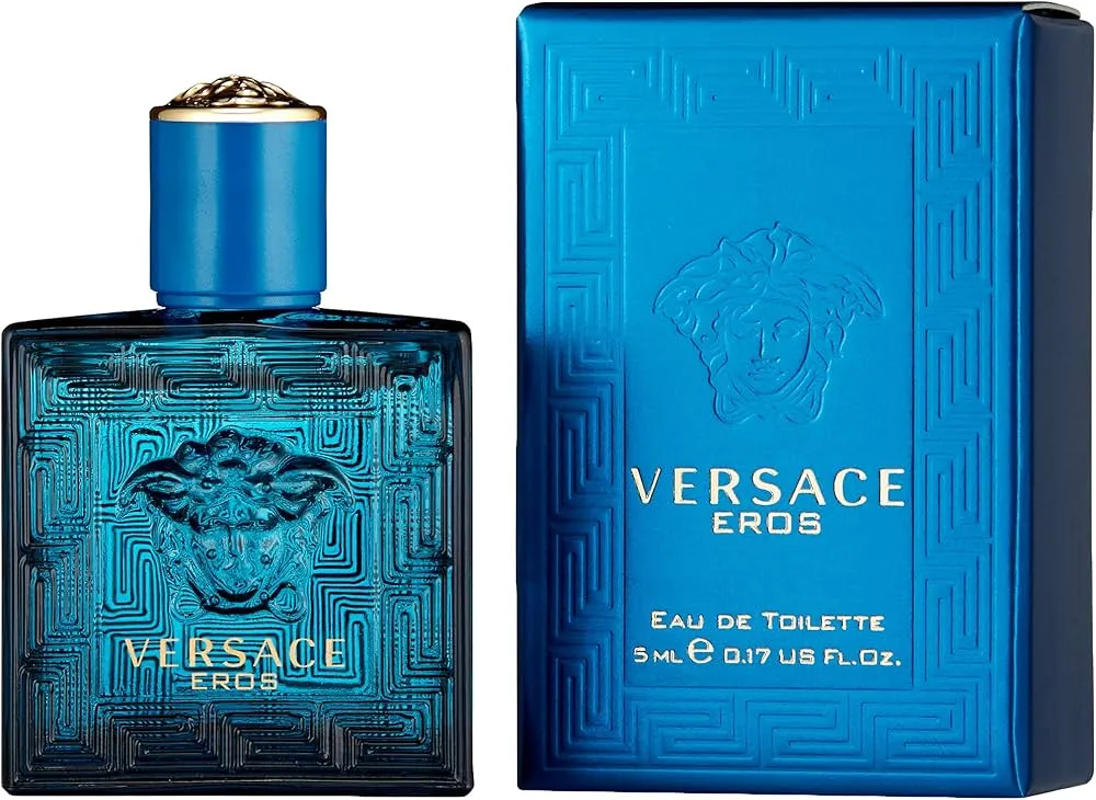 Versace Perfumes