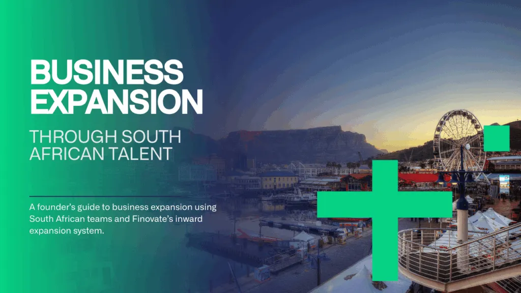 Employer of Record South Africa