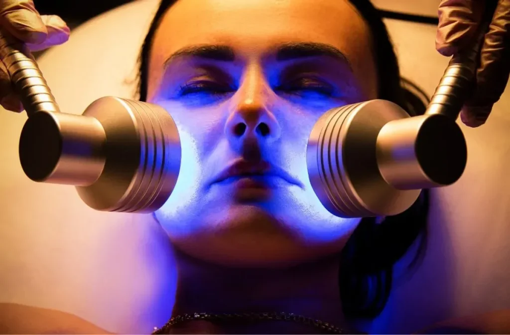 HydraFacial Treatment 