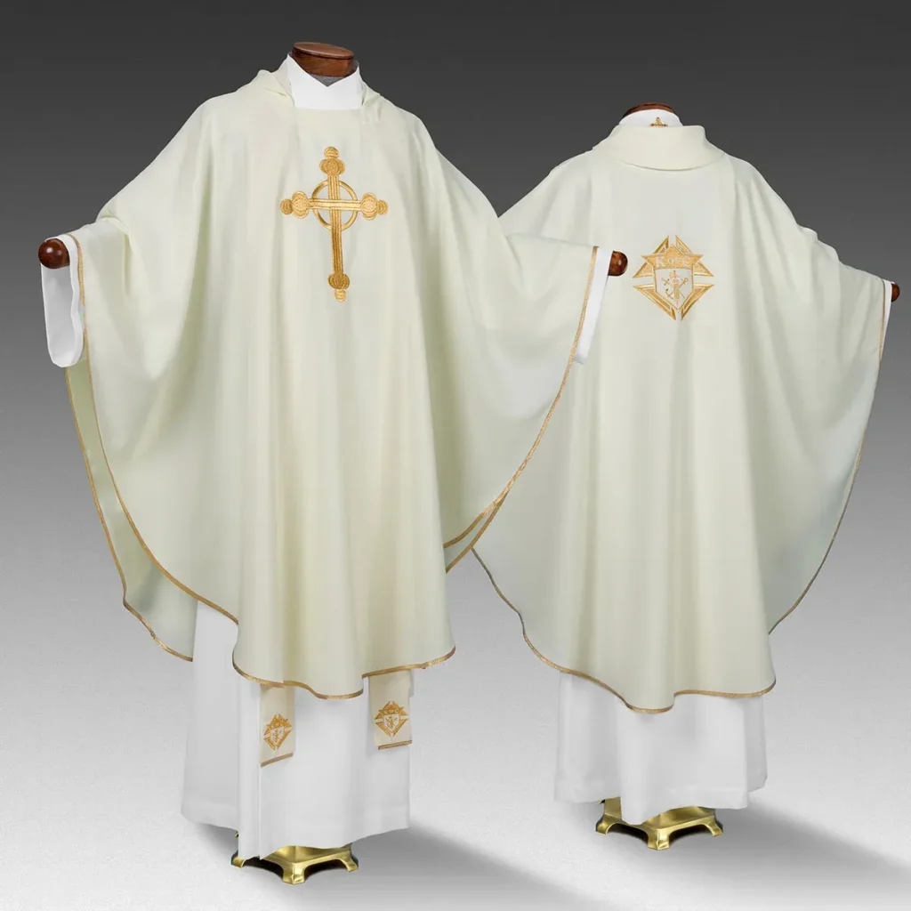 Liturgical Vestments