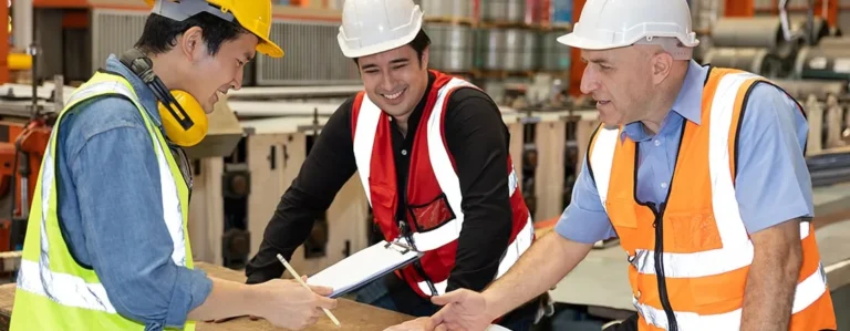 operations consulting