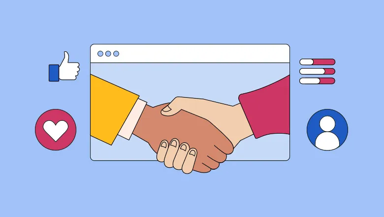 Influencer marketing agency