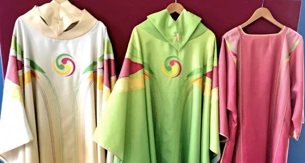 Liturgical Vestments