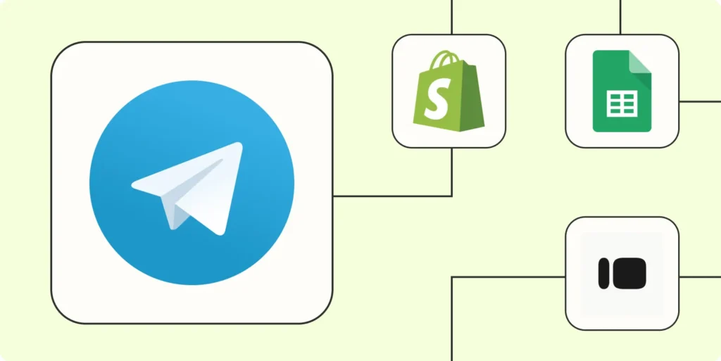 Telegram monetization