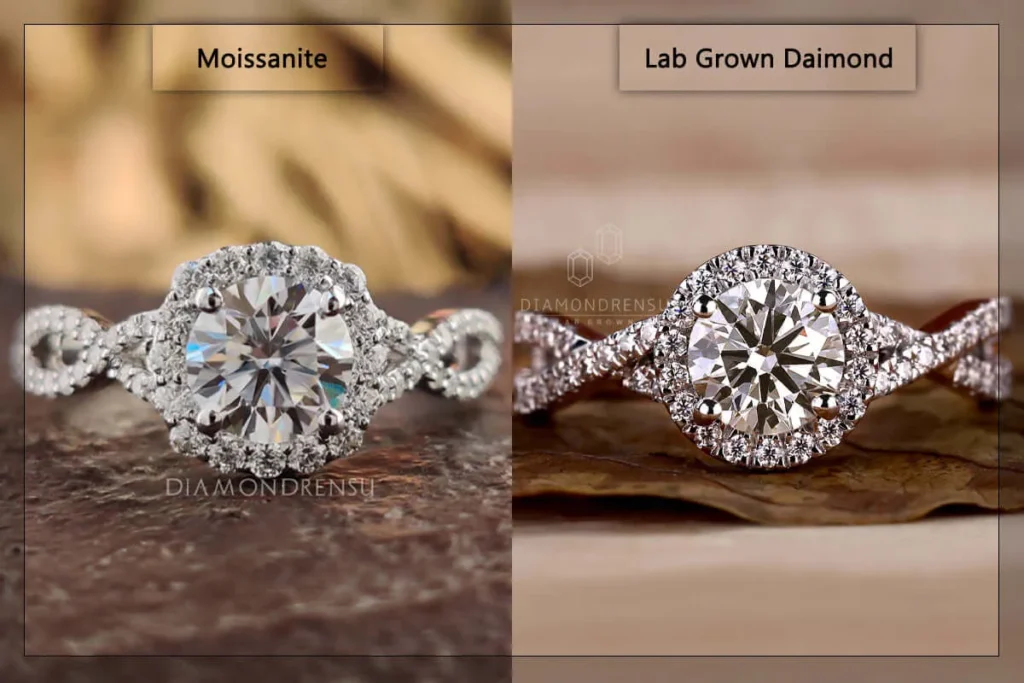 ethical engagement rings