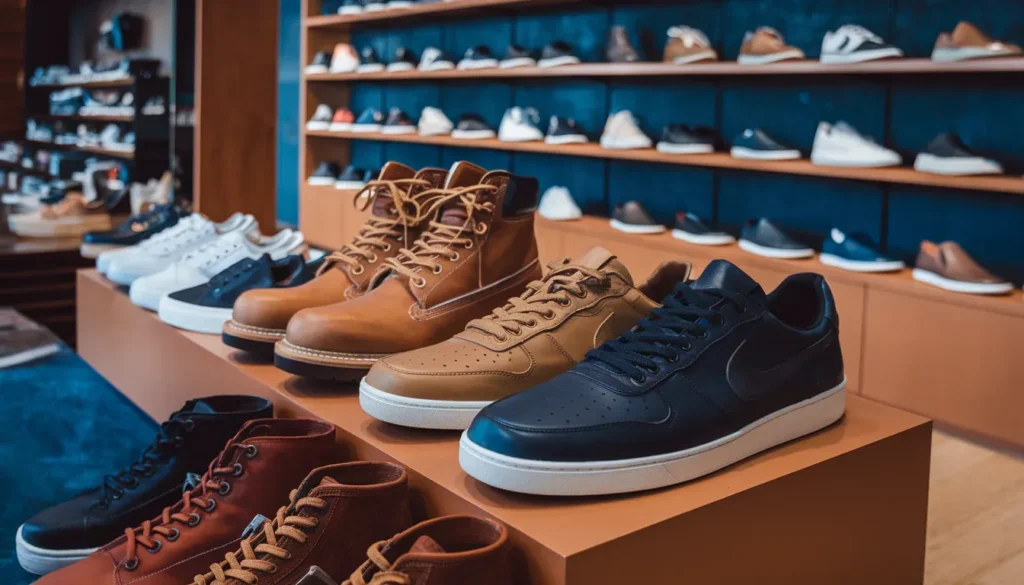 size 14 mens sneakers