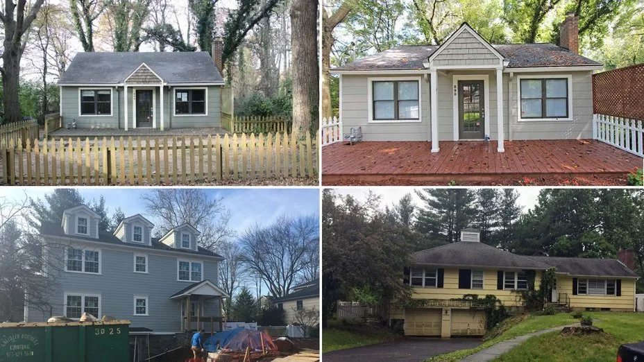 property influencing