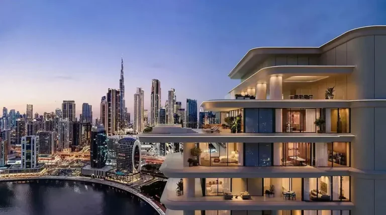 Dubai Real Estate