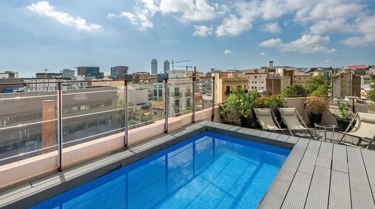 Barcelona Real Estate