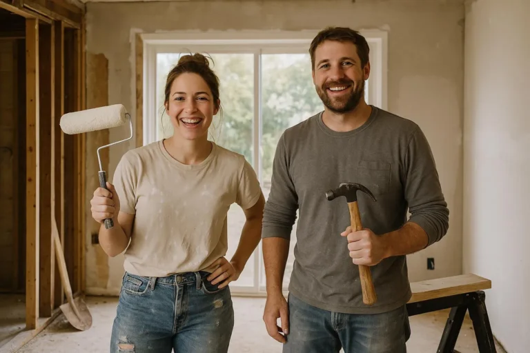 property influencing